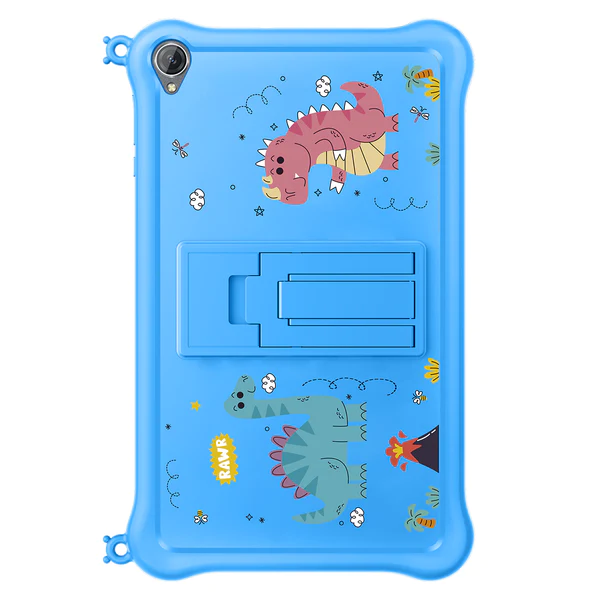 Tablet 8 Blackview Tab 50 kids 800x1280 HD IPS/3GB/64GB/Android 13/plavi Slika 4
