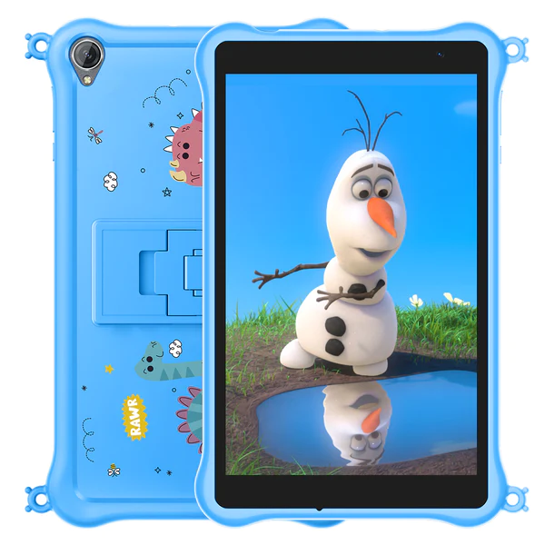 Tablet 8 Blackview Tab 50 kids 800x1280 HD IPS/3GB/64GB/Android 13/plavi Slika 1