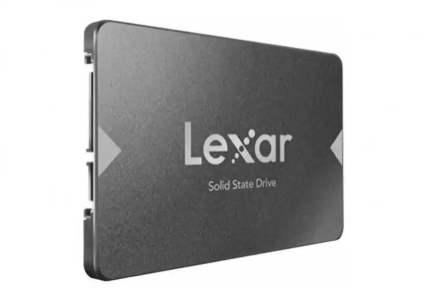 SSD 2.5 SATA 480GB Lexar NQ100 550MBs/450MBs Slika 1