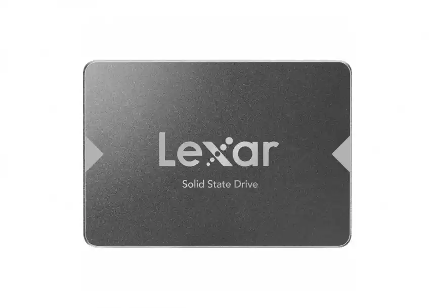 SSD 2.5 SATA 480GB Lexar NQ100 550MBs/450MBs Slika 2