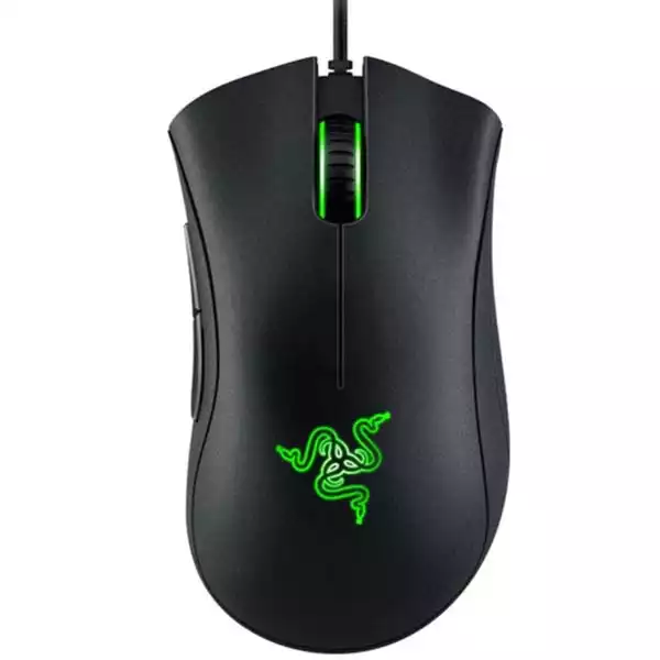 Miš RAZER DeathAdder Essential FRML 6400dpi RZ01-03850100-R3M1 Slika 1
