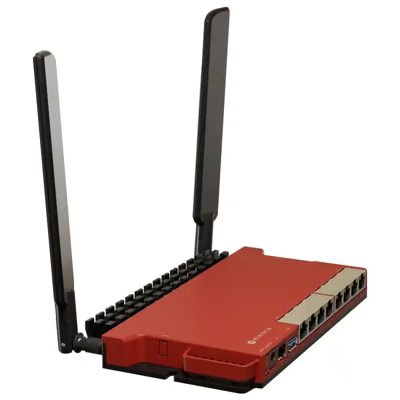 MikroTik L009UiGS-2HaxD-IN Slika 2