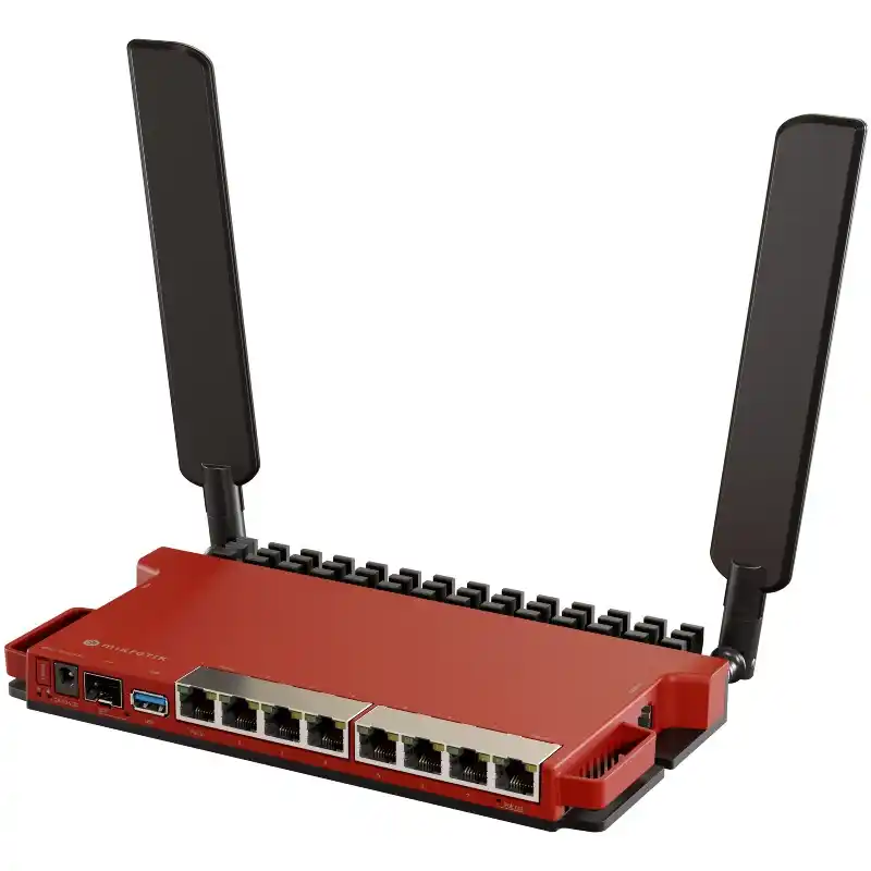 MikroTik L009UiGS-2HaxD-IN Slika 1