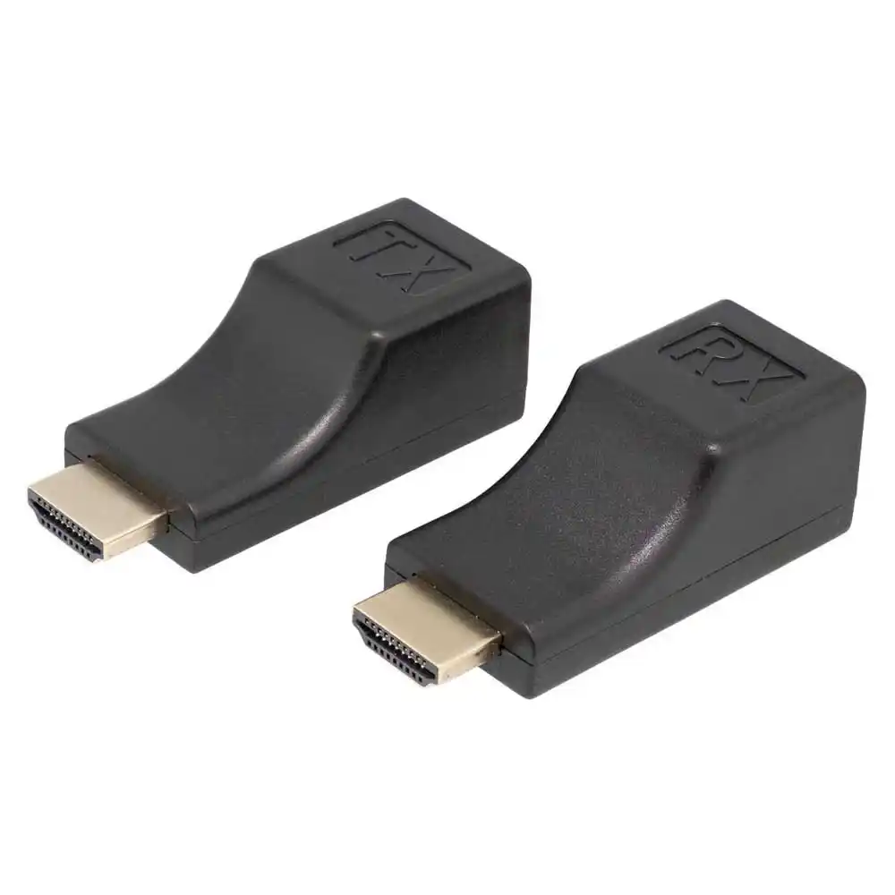 Extender HDMI-UTP do 30m KT-HEX-30M Kettz Slika 2