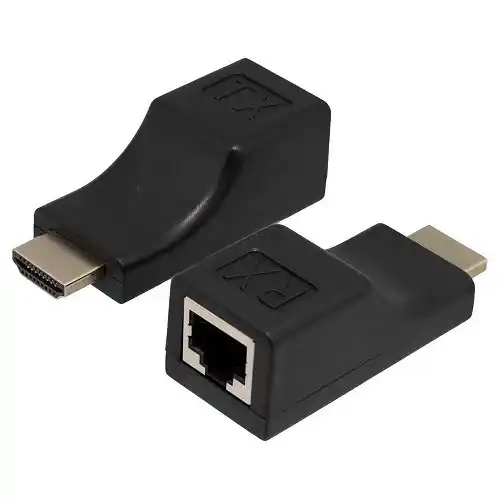 Extender HDMI-UTP do 30m KT-HEX-30M Kettz Slika 4