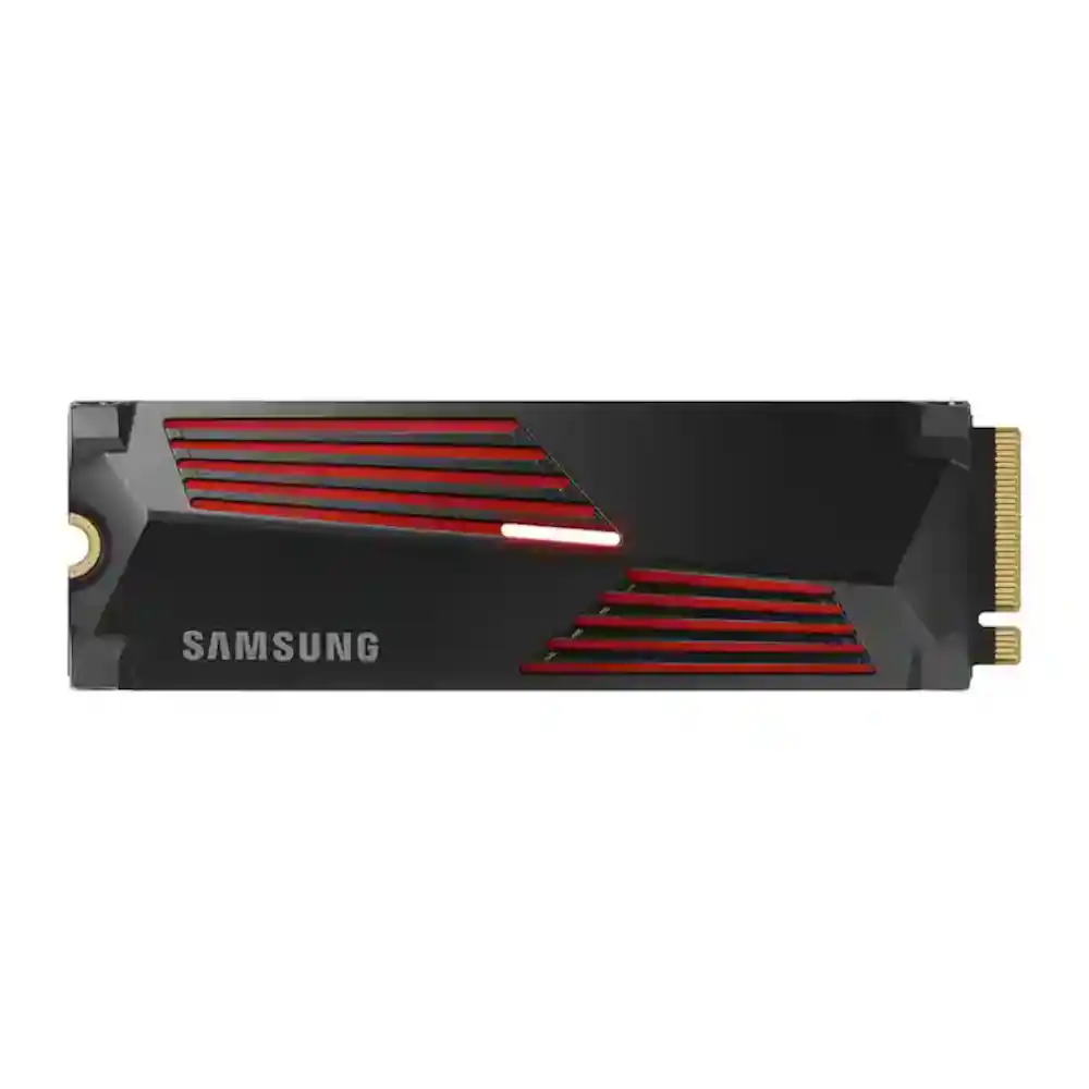 SSD M.2 NVME 2TB Samsung 990 Pro MZ-V9P2T0CW Slika 1