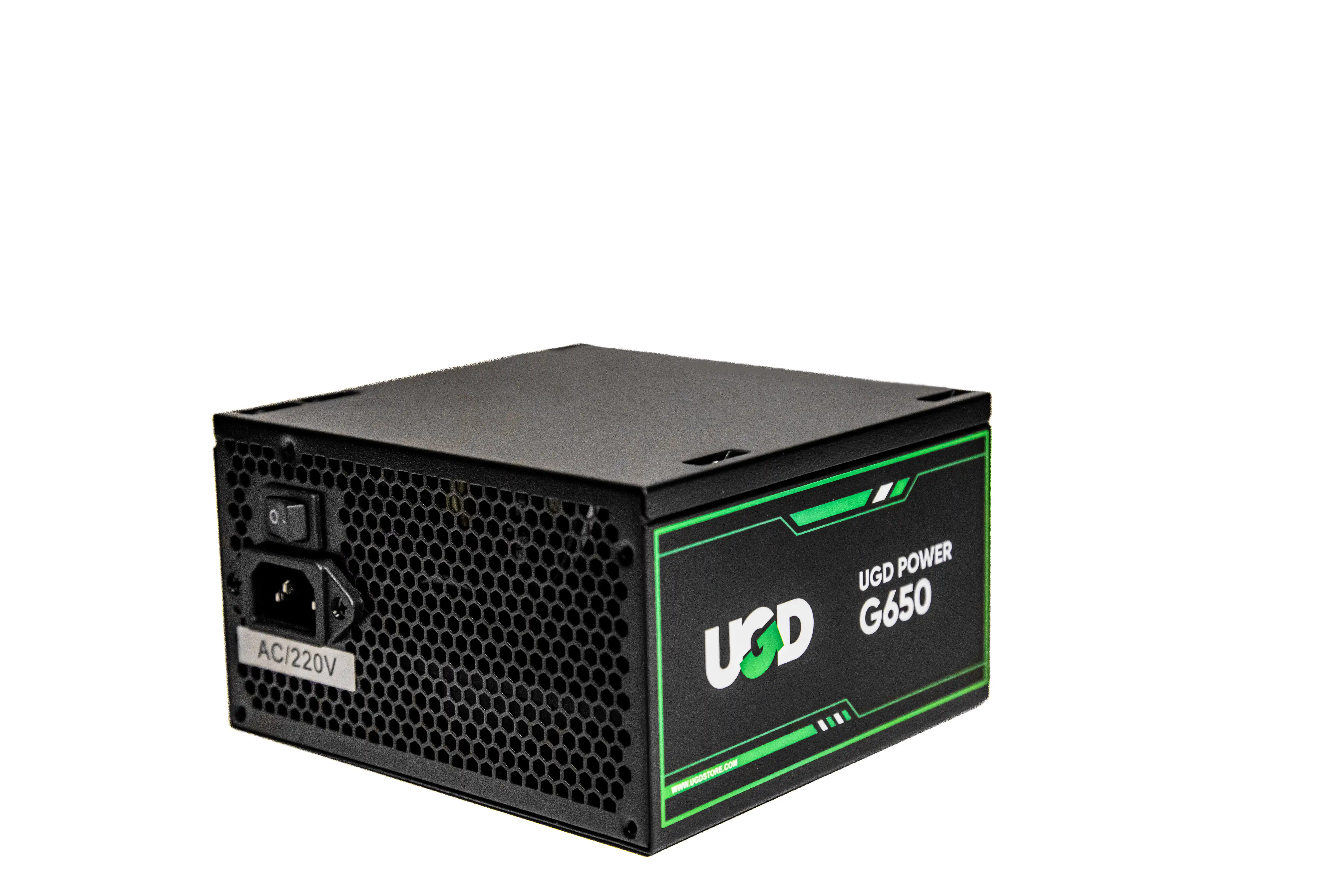 Napajanje 600W UGD D650 UVP Slika 4