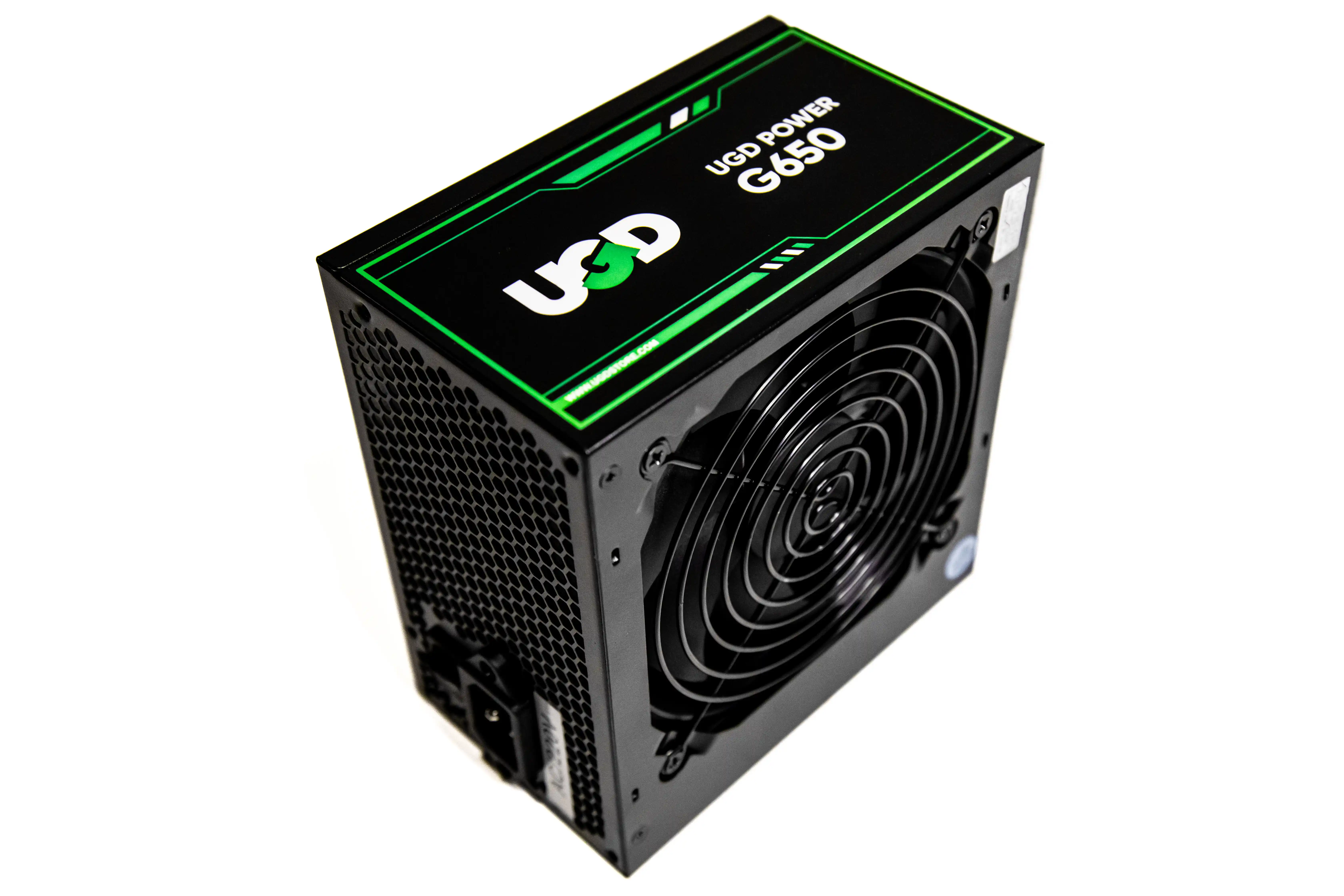 Napajanje 600W UGD D650 UVP Slika 3