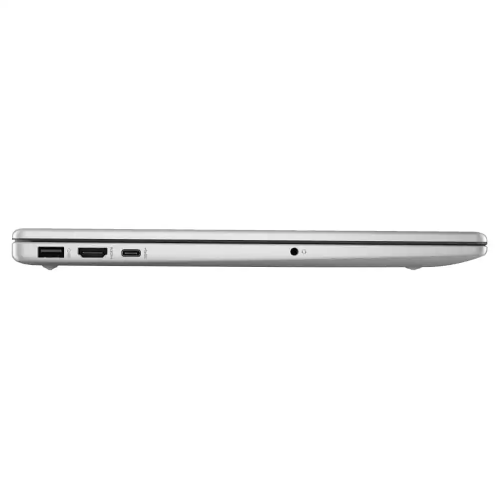 Laptop HP 15-fc0034nm 15.6 FHD/R5-7520U/8GB/NVMe 512GB/srebrni/8C9E0EA Slika 4
