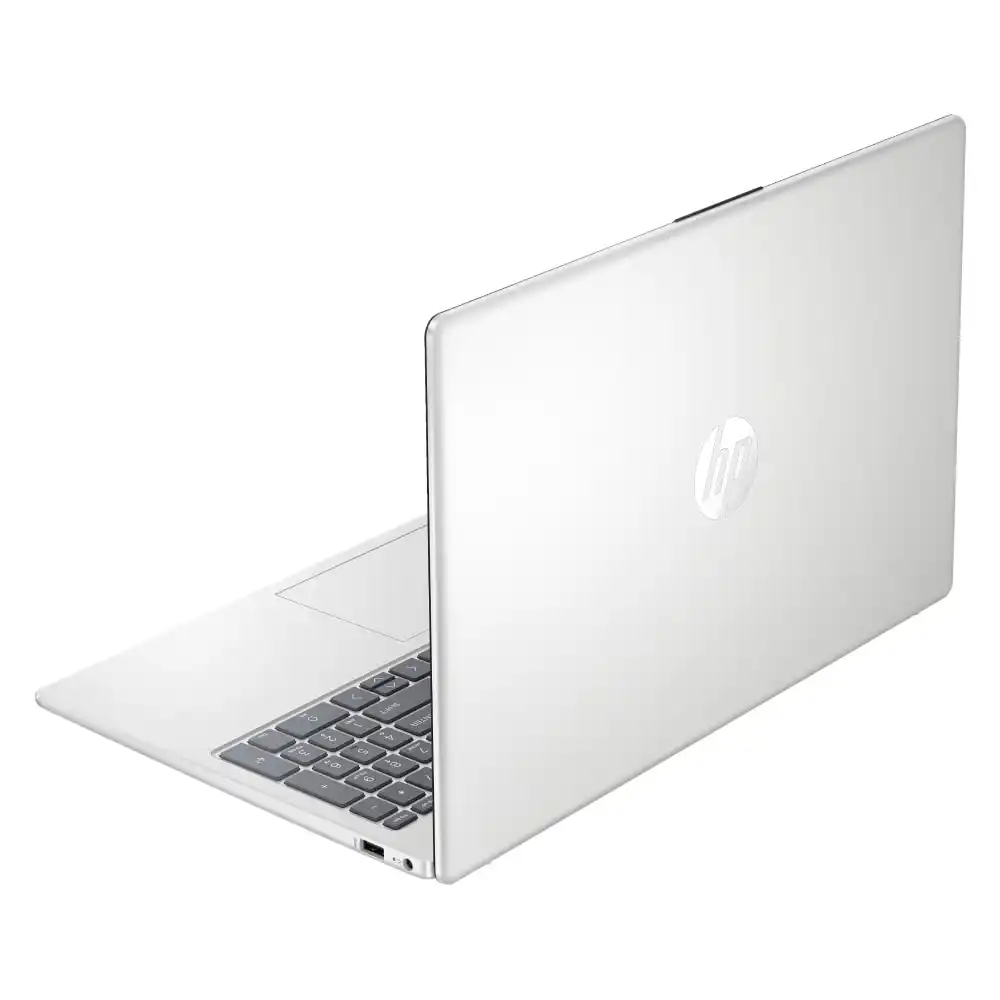 Laptop HP 15-fc0034nm 15.6 FHD/R5-7520U/8GB/NVMe 512GB/srebrni/8C9E0EA Slika 2