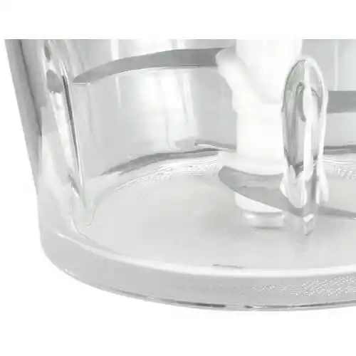 Seckalica BEPER P102ROB001/snaga 500W/4 noža Slika 4