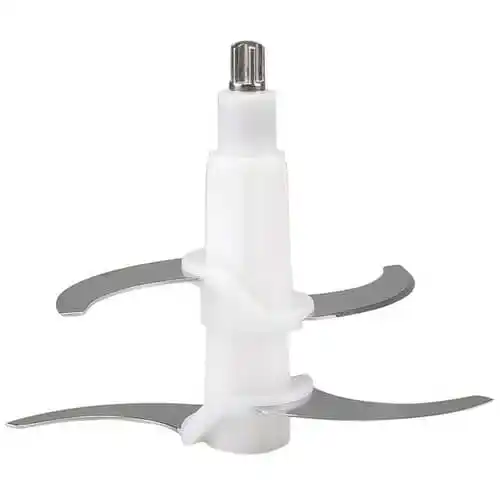 Seckalica BEPER P102ROB001/snaga 500W/4 noža Slika 3