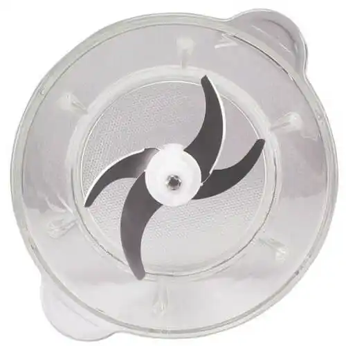 Seckalica BEPER P102ROB001/snaga 500W/4 noža Slika 2