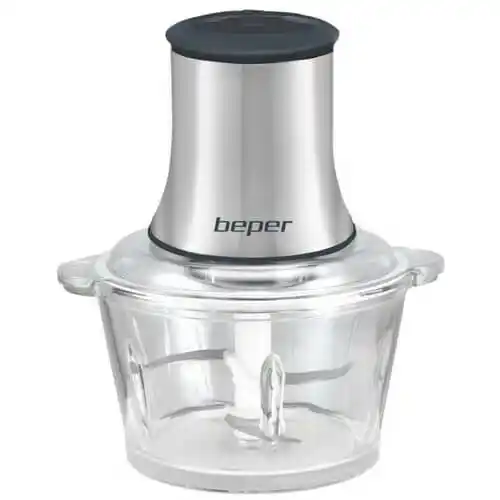 Seckalica BEPER P102ROB001/snaga 500W/4 noža Slika 1