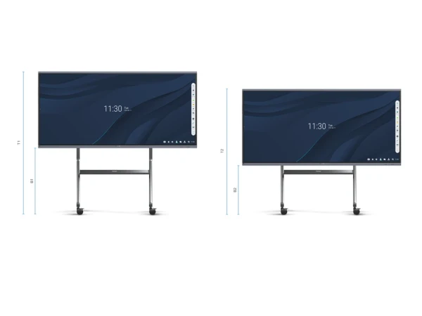 Postolje za interaktivne table Viewsonic VB-STND-009 Slika 4