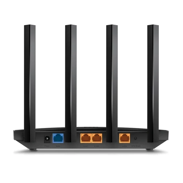 Wireless Router TP-Link Archer AX12 AX1500 Slika 3