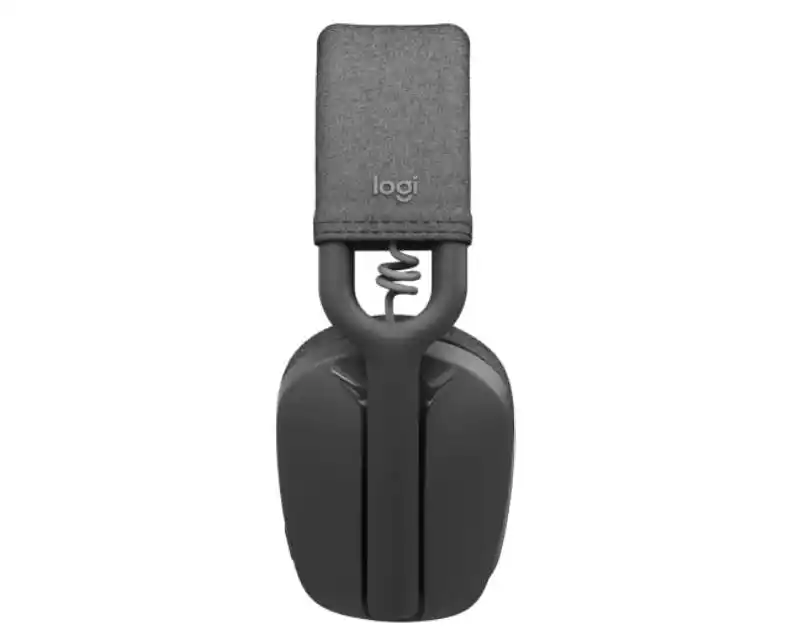 Bežične slušalice Logitech Zone Vibe 100 WL Graphite Slika 4