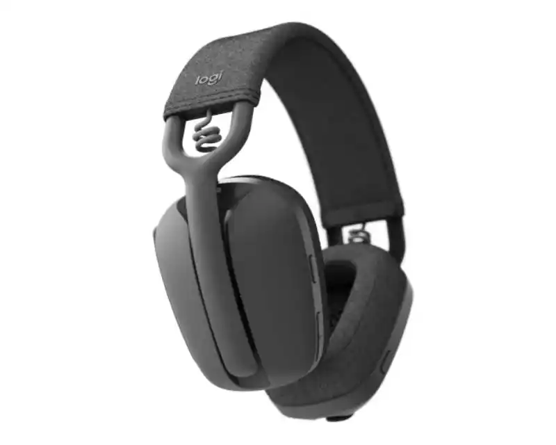 Bežične slušalice Logitech Zone Vibe 100 WL Graphite Slika 3