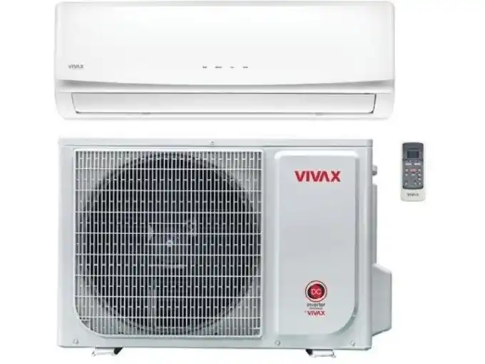 Klima uređaj Vivax Cool ACP-12CH35AEFI+ R32 Inverter Slika 1
