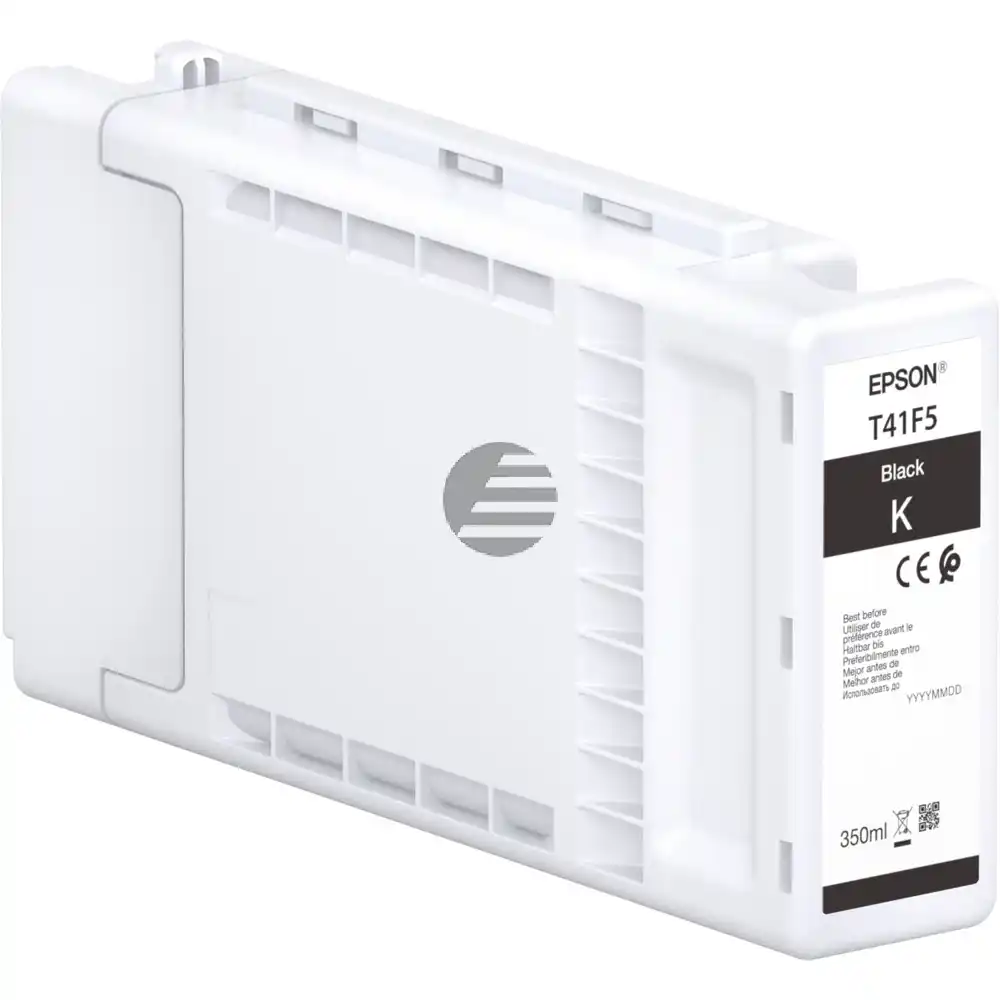 Kertridž Epson C13T41F540 350ml Black Slika 1