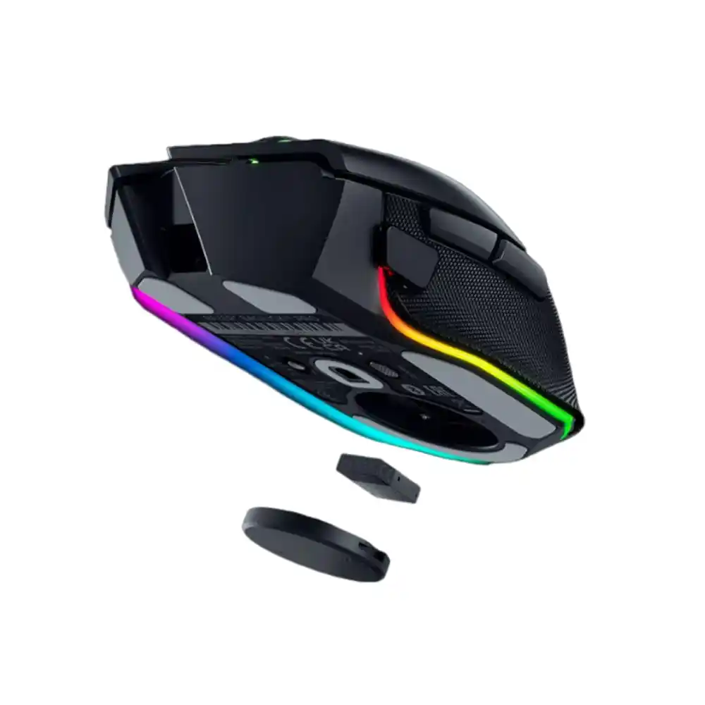 Bežični miš RAZER Basilisk V3 Pro - Crna 30000 DPI RZ01-04620100-R3G1 Slika 3