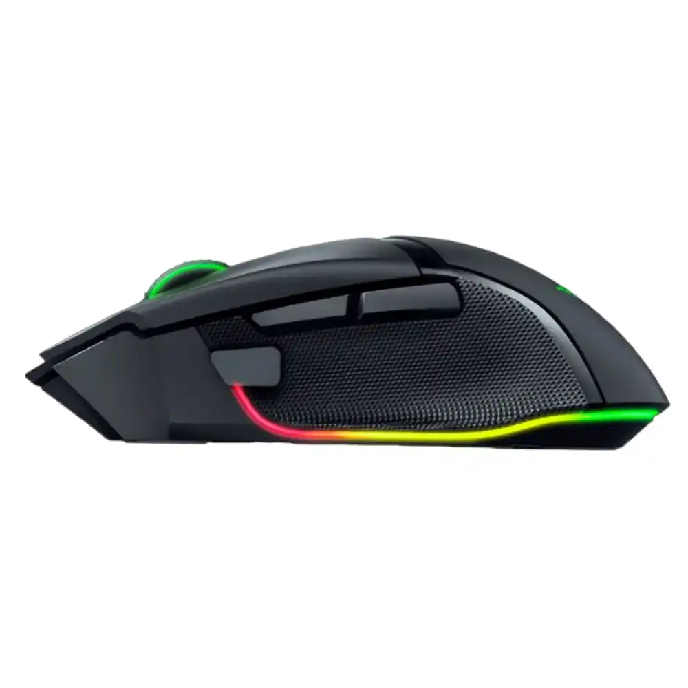 Bežični miš RAZER Basilisk V3 Pro - Crna 30000 DPI RZ01-04620100-R3G1 Slika 2