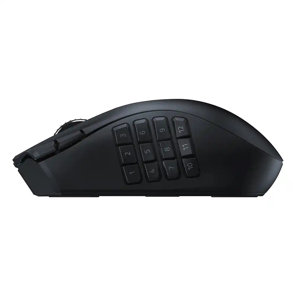 Bežični miš RAZER Naga V2 HyperSpeed 30000 DPI RZ01-03600100-R3G1 Slika 3