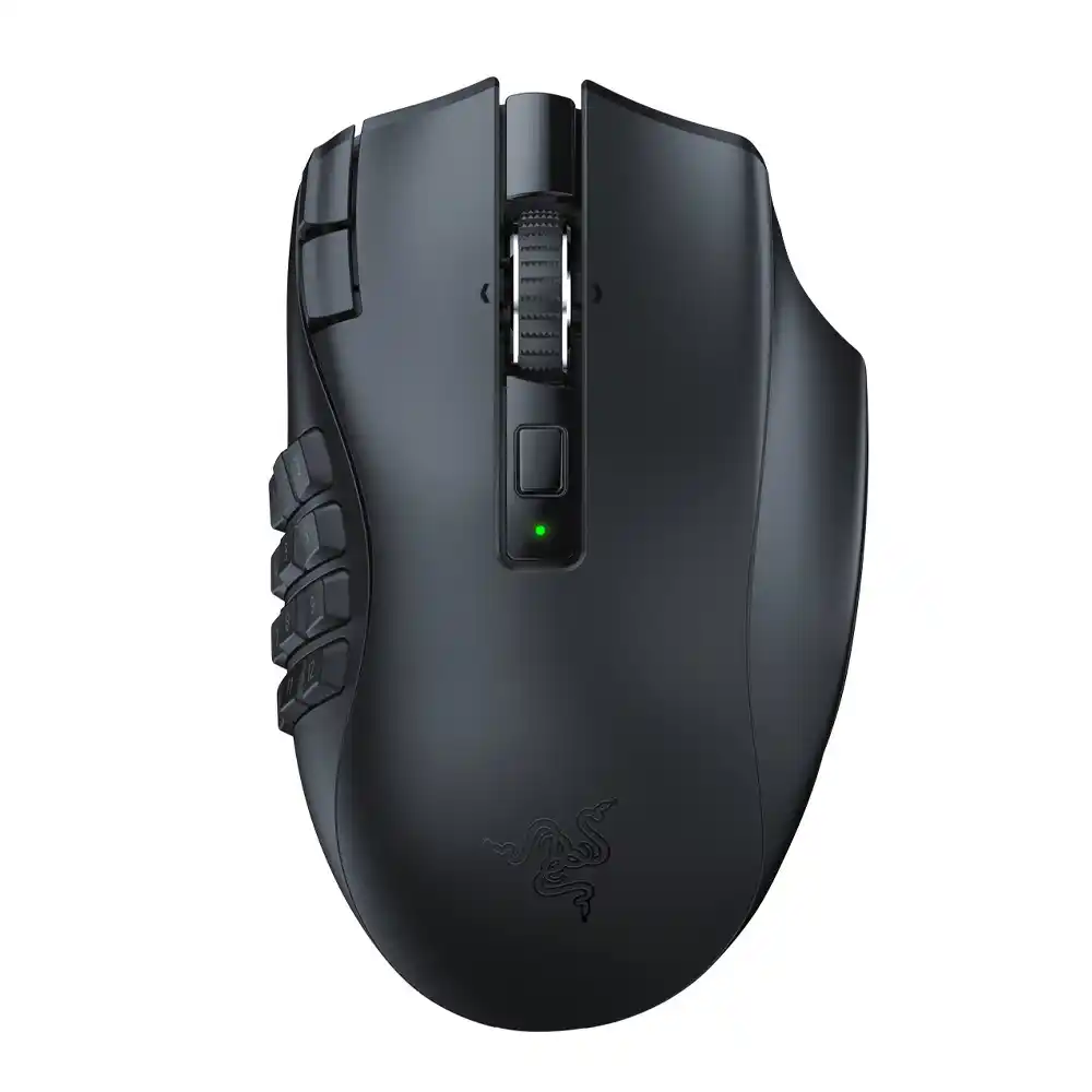 Bežični miš RAZER Naga V2 HyperSpeed 30000 DPI RZ01-03600100-R3G1 Slika 1
