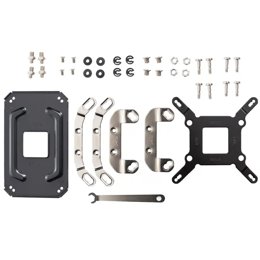 CPU Cooler Be quiet Shadow Rock TF2 BK003 (AM4,1200,1700) TDP 160W Slika 4