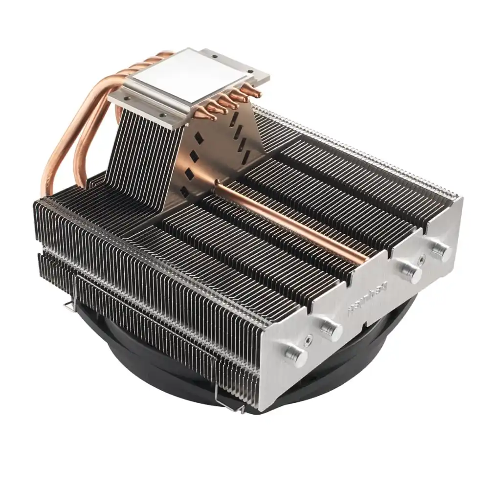 CPU Cooler Be quiet Shadow Rock TF2 BK003 (AM4,1200,1700) TDP 160W Slika 3