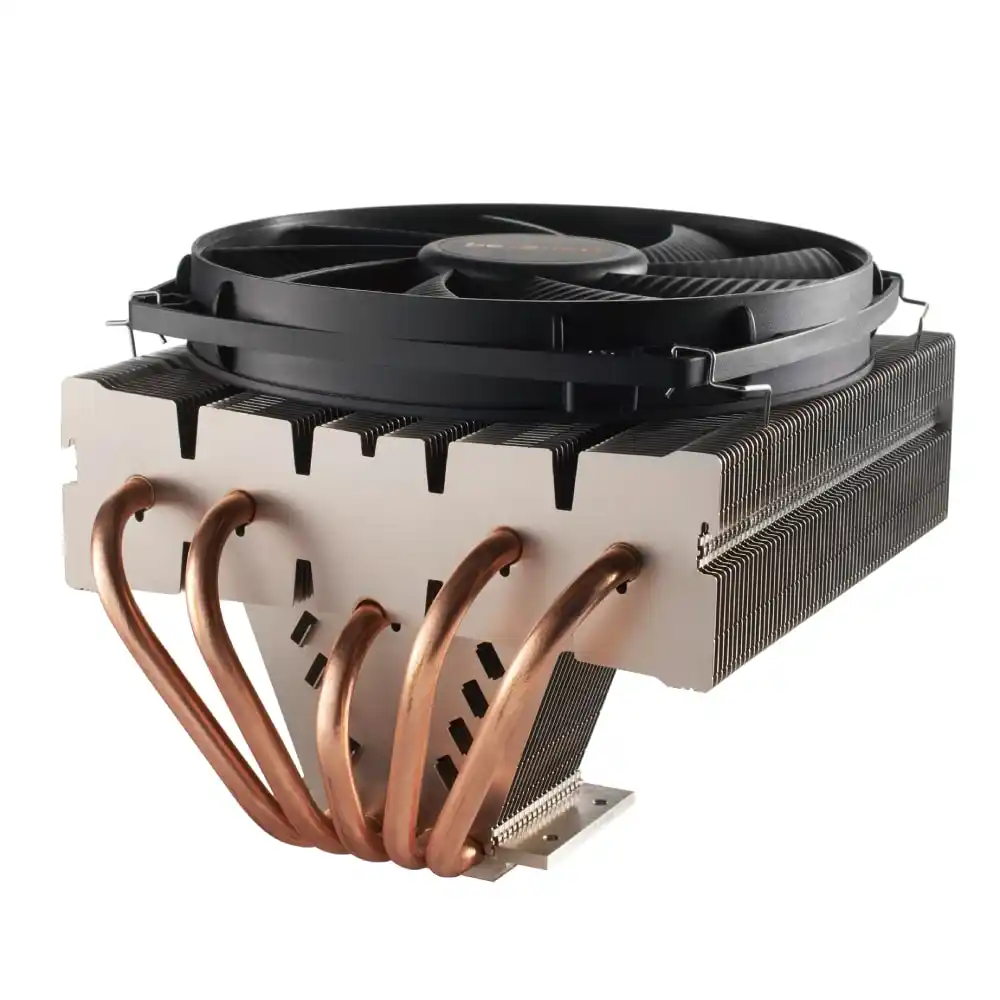 CPU Cooler Be quiet Shadow Rock TF2 BK003 (AM4,1200,1700) TDP 160W Slika 2