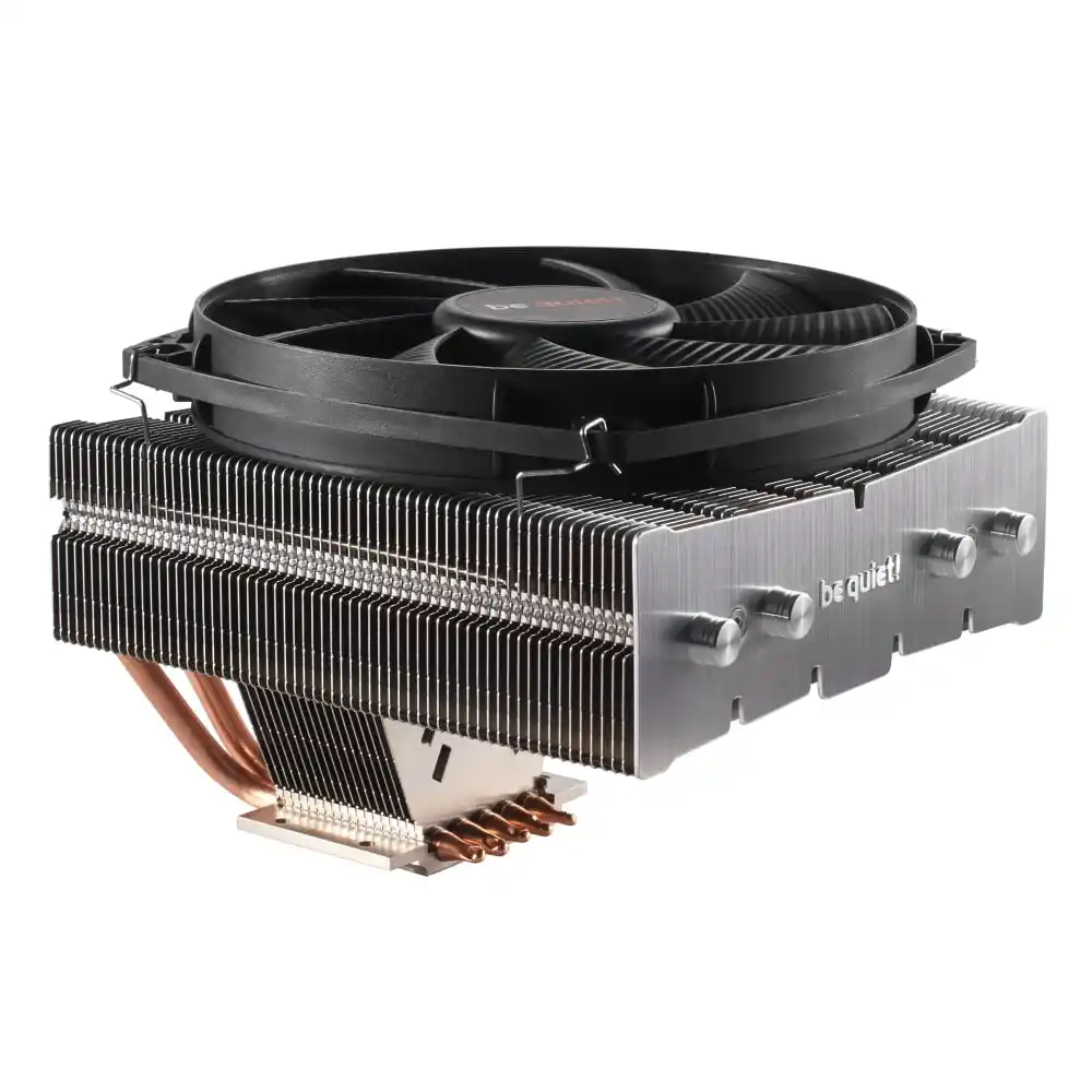 CPU Cooler Be quiet Shadow Rock TF2 BK003 (AM4,1200,1700) TDP 160W Slika 1