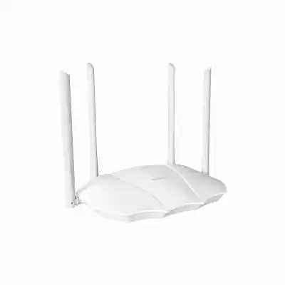 Wireless Ruter Tenda TX9 AX3000 Wi-Fi 6 OFDMA+MU-MIMO 4x6dBi/2,4GHz&5GHz/1WAN/3LAN Slika 3