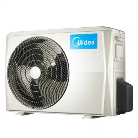 Klima uredjaj Midea AG-24NXD0.WIK  Inverter Slika 2