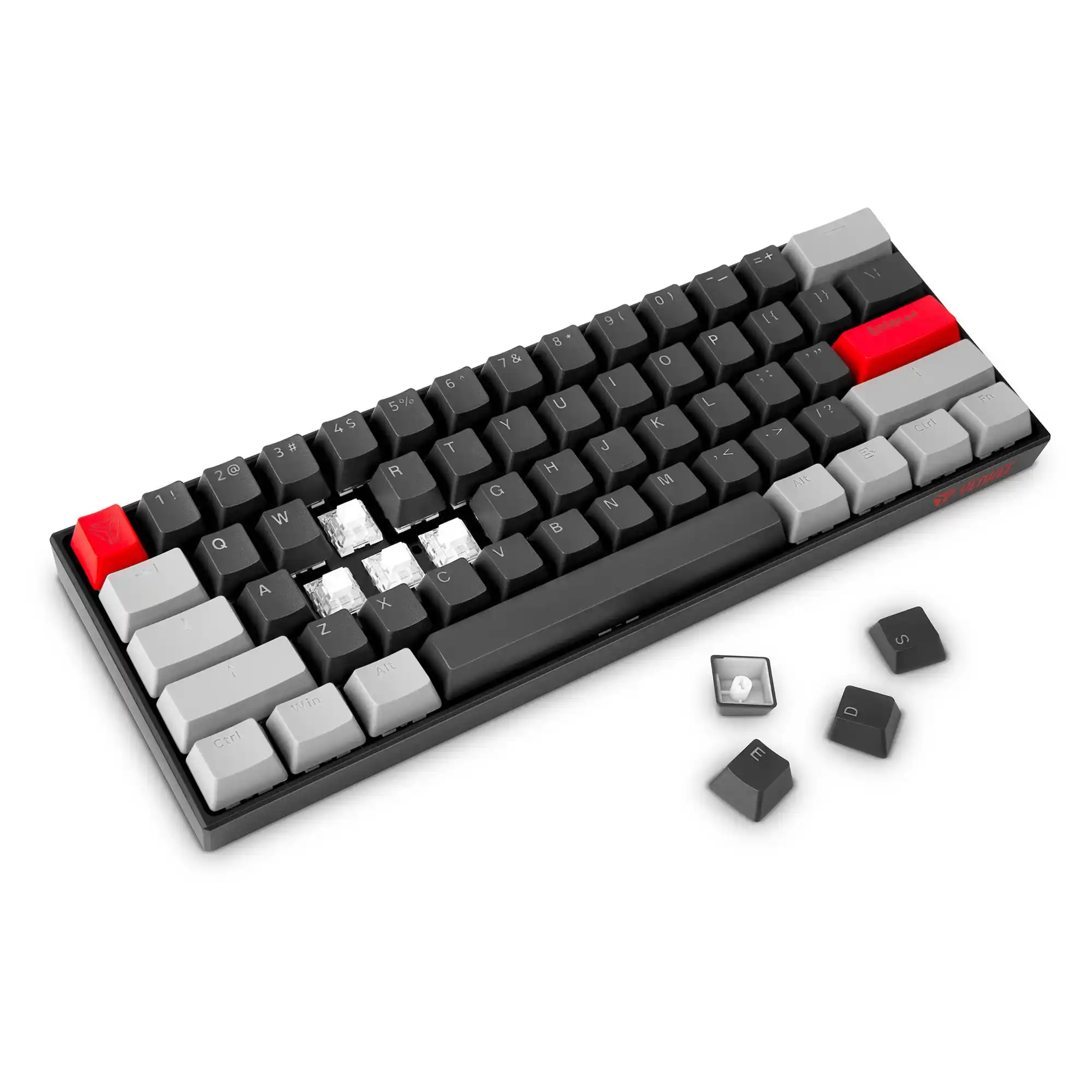 Tastatura YENKEE YKB 3600US RGB mehanička Slika 2