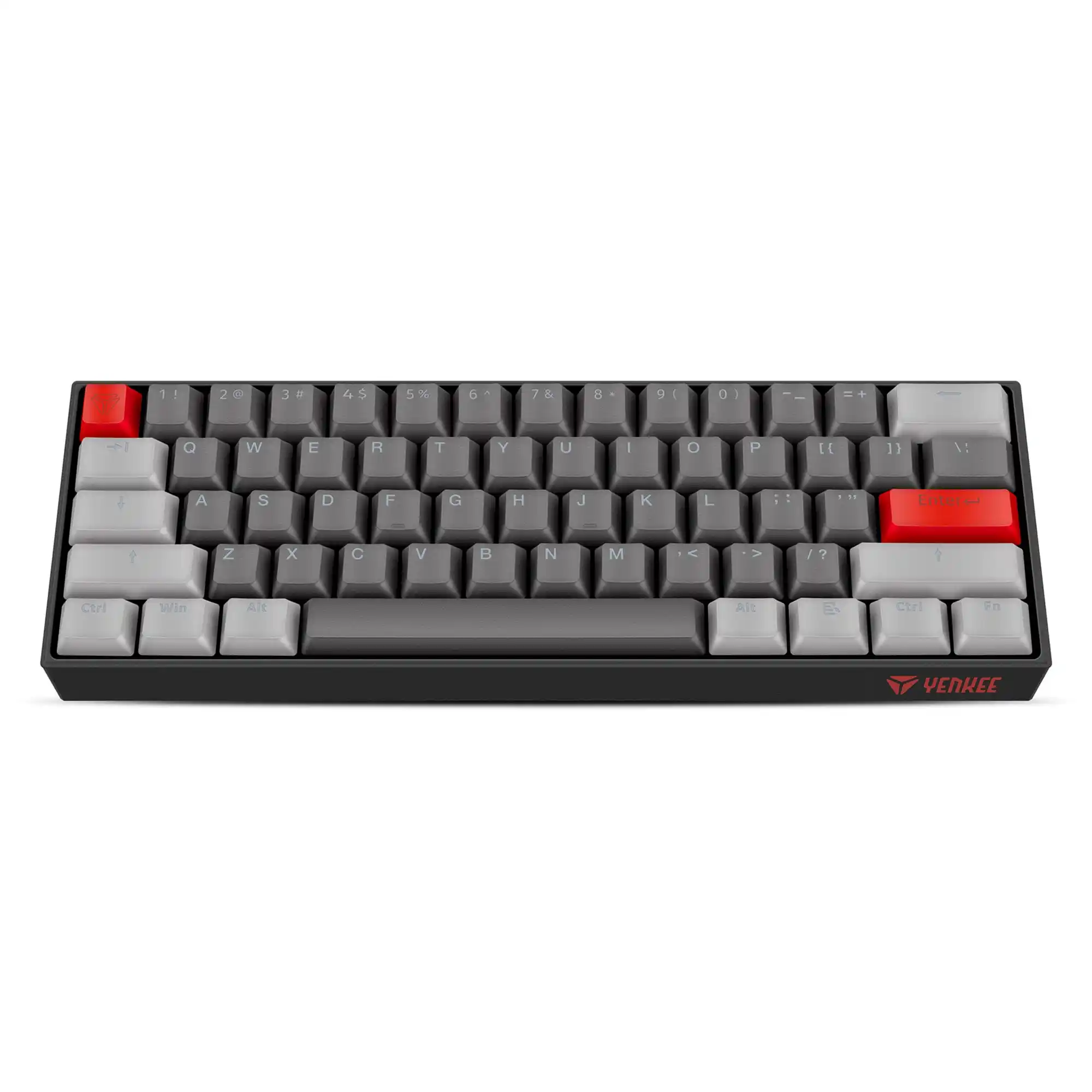 Tastatura YENKEE YKB 3600US RGB mehanička Slika 3