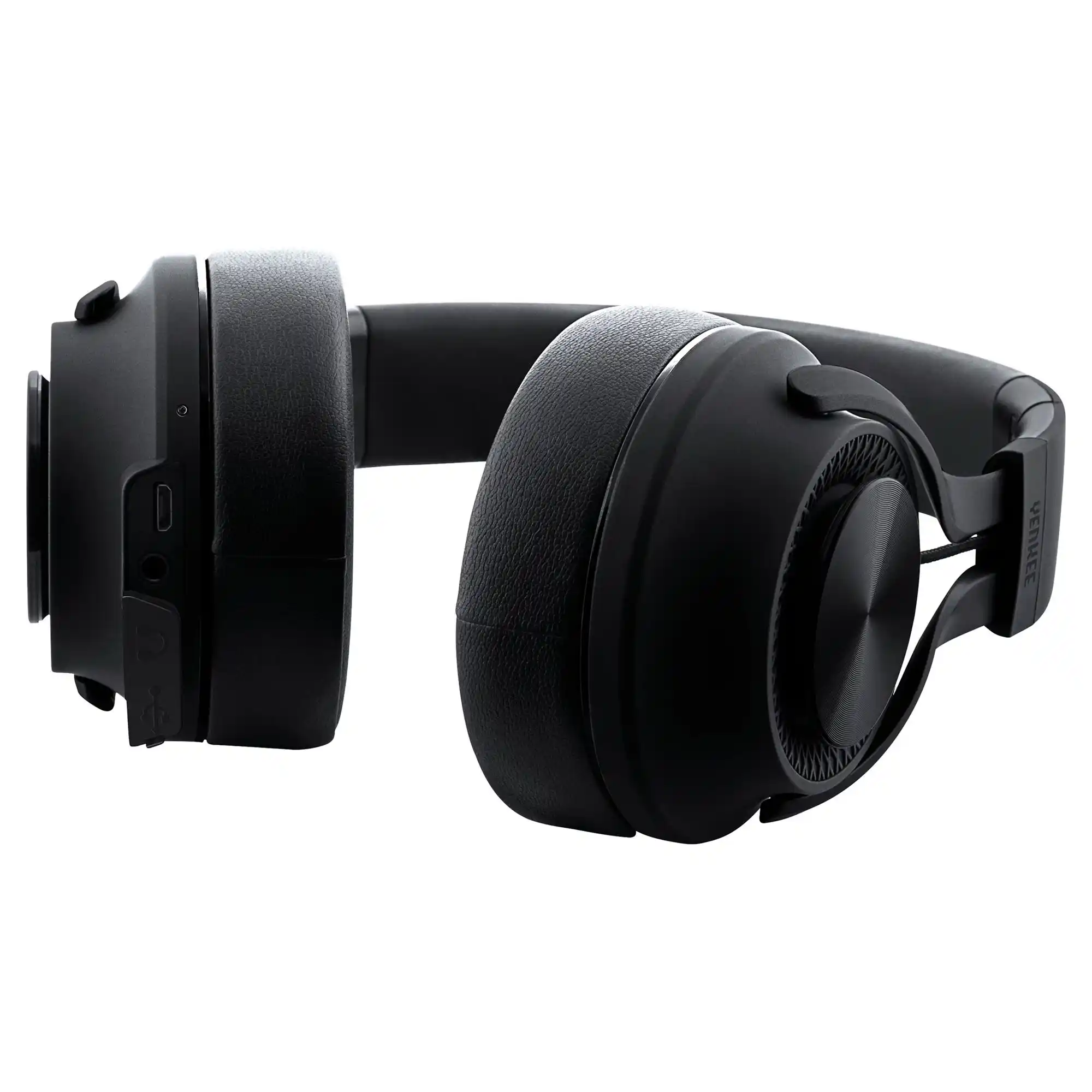 Bežične Bluetooth slušalice Yenkee SPIRIT YHP 20BT BK Crne Slika 4