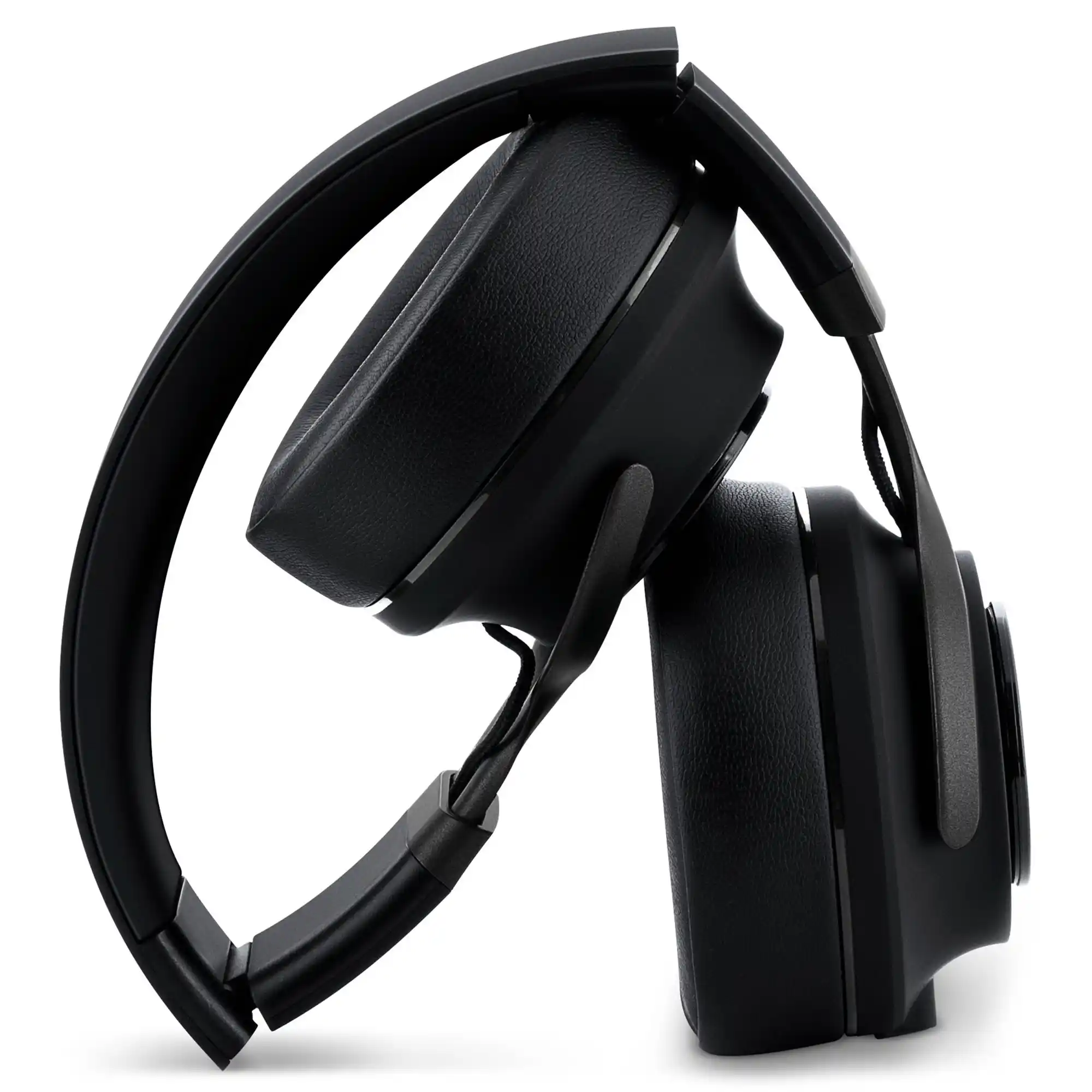 Bežične Bluetooth slušalice Yenkee SPIRIT YHP 20BT BK Crne Slika 3