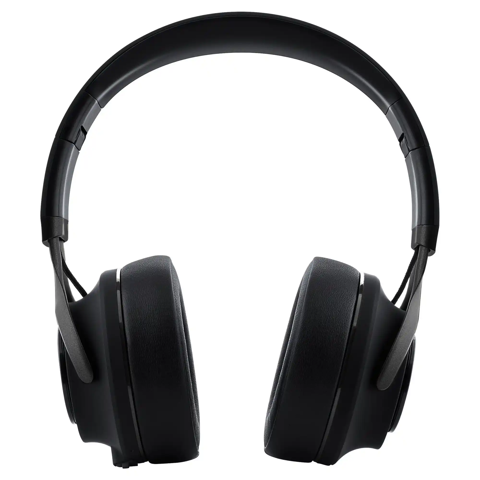 Bežične Bluetooth slušalice Yenkee SPIRIT YHP 20BT BK Crne Slika 2