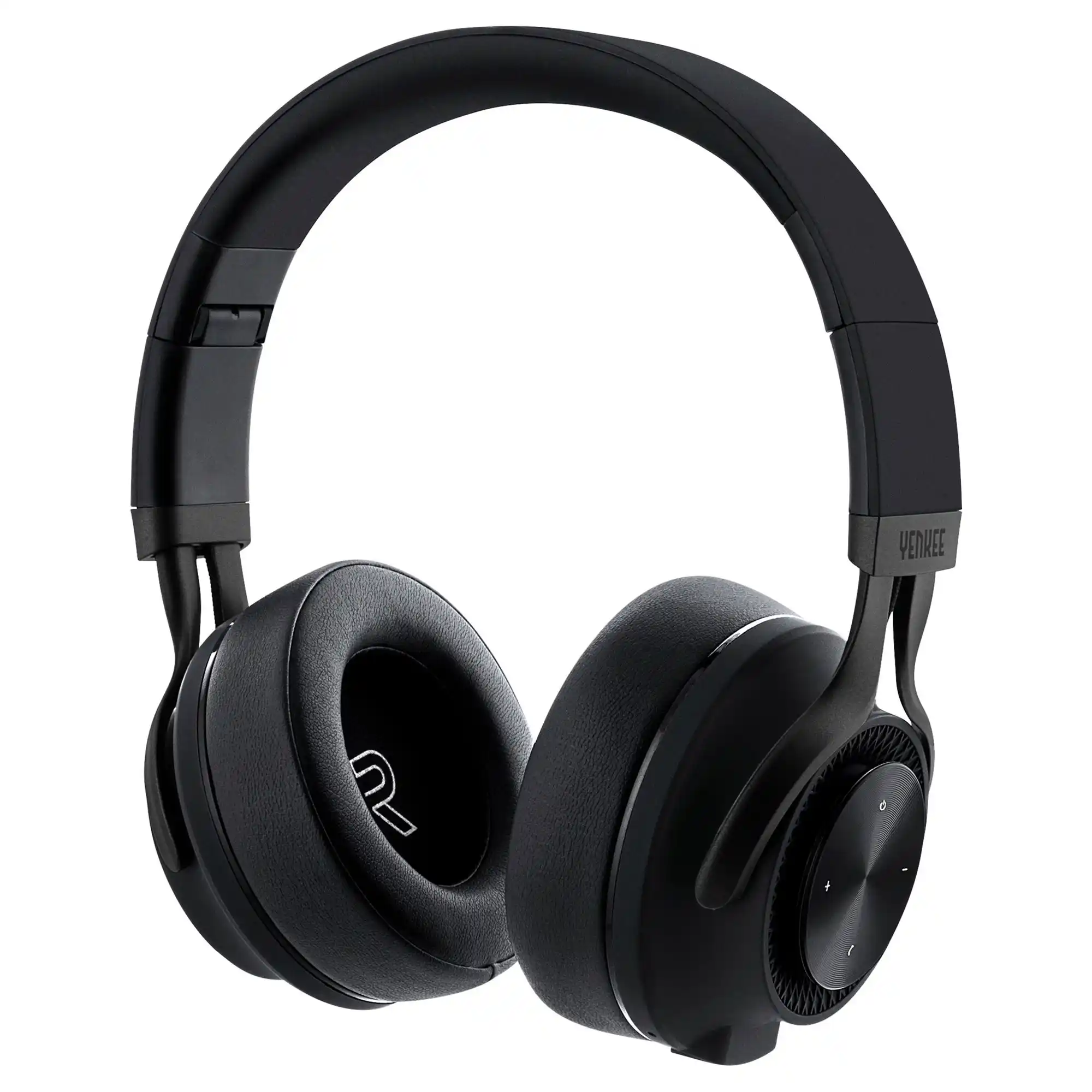 Bežične Bluetooth slušalice Yenkee SPIRIT YHP 20BT BK Crne Slika 1