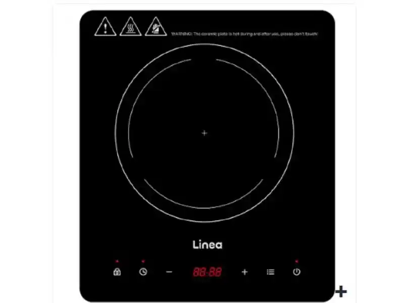 Indukcioni rešo Linea LIP 0622/snaga 2000W Slika 2