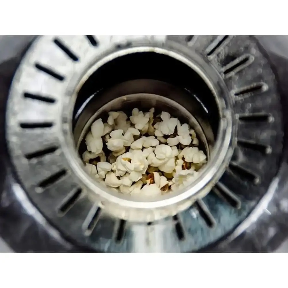 Aparat za kokice Beper P101CUD051 Slika 4