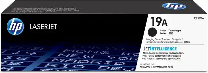 Toner Budget HP W1500A - 150A (M111a/w, M141a/w) sa čipom Slika 1