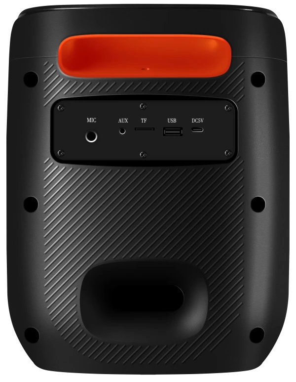 Bežični zvučnik Defender Boomer 50 50W, BT/LED/MIC/TWS/Light/FM Slika 3