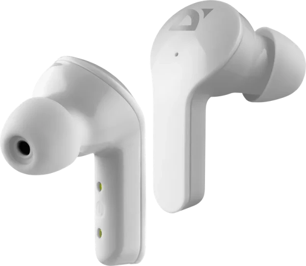Bluetooth slušalice Defender TWS Twins 916 Bele Slika 1