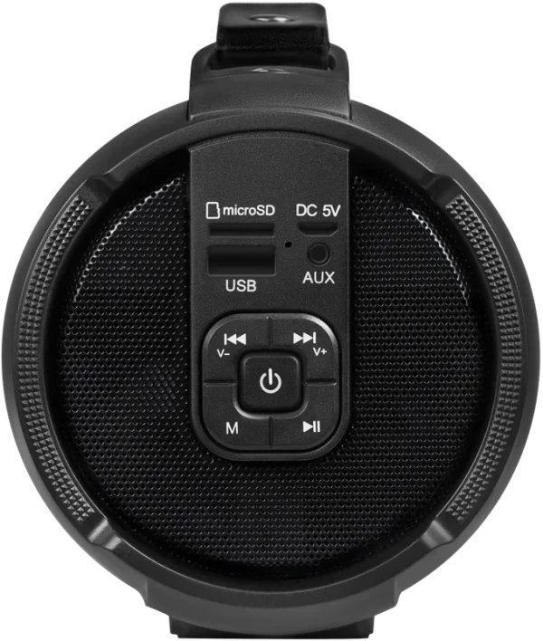 Bežični zvučnik Defender Beatbox 16 16W, BT/FM/TF/USB/AUX/TWS Slika 3