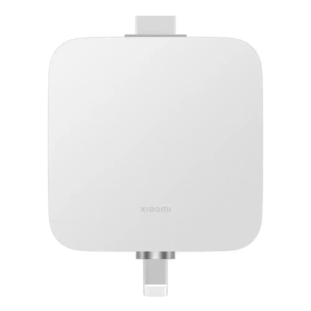 Friteza Xiaomi Mi smart/bezuljna/zapremina 6.5L/bela Slika 4