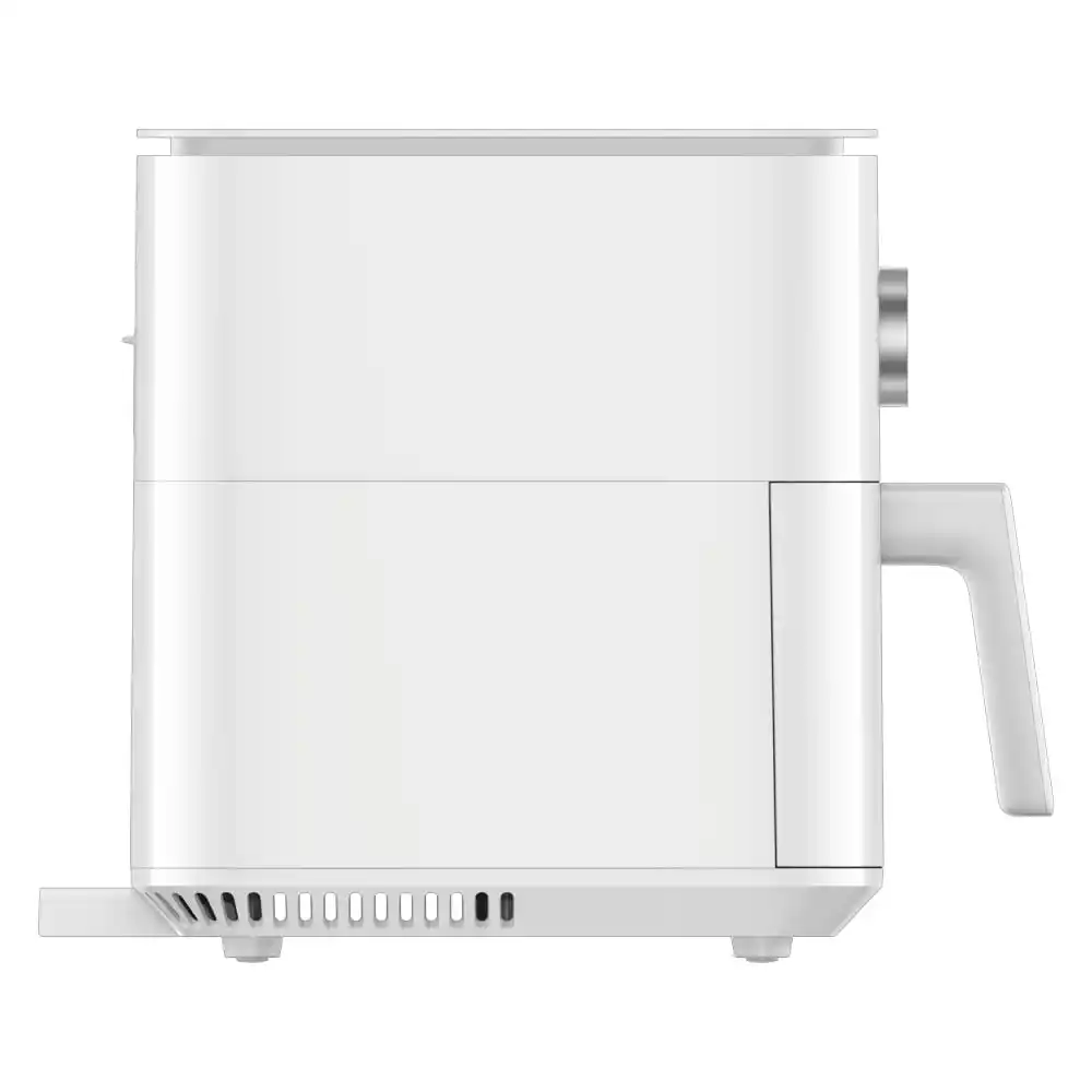 Friteza Xiaomi Mi smart/bezuljna/zapremina 6.5L/bela Slika 3