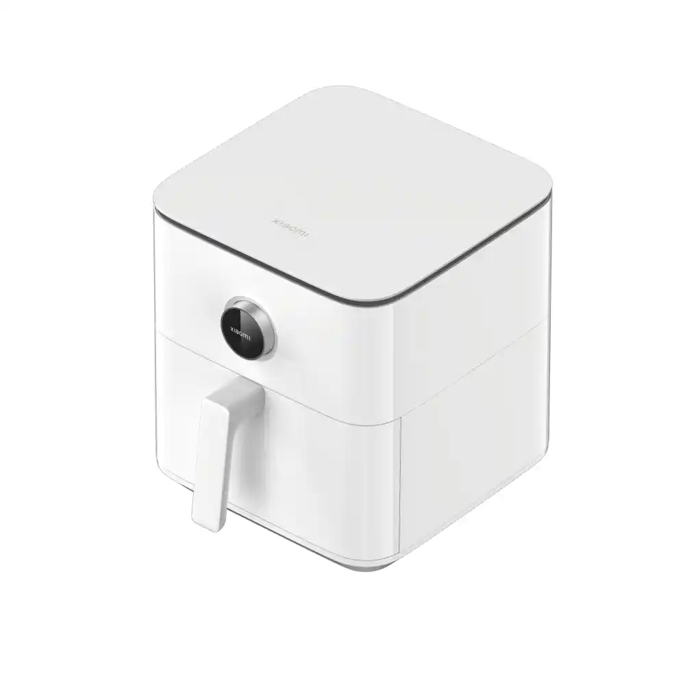 Friteza Xiaomi Mi smart/bezuljna/zapremina 6.5L/bela Slika 2