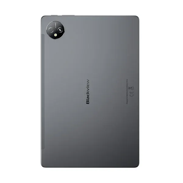 Tablet 10.1 Blackview Tab 80 4G LTE Dual sim 800x1280 HD/4GB/64GB/13MP-8MP/Android 13/Gray Slika 2